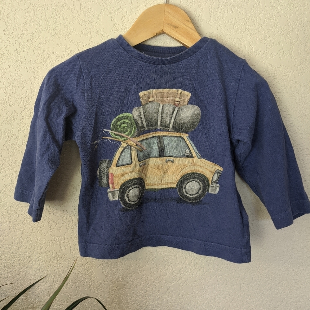 Mayoral Tee
